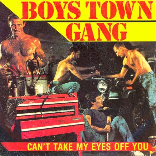 Boys Town Gang